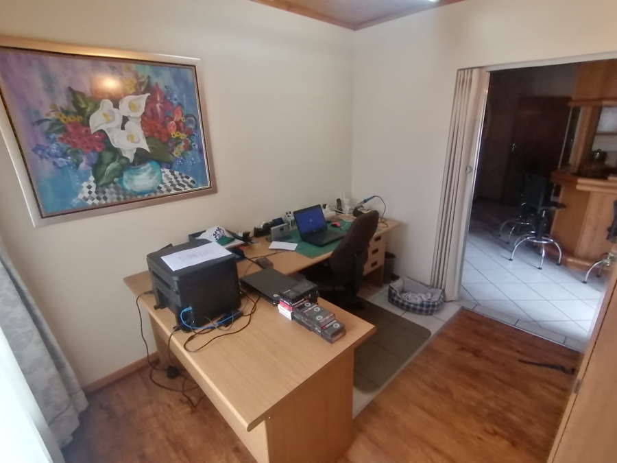 3 Bedroom Property for Sale in Abrahamsrust Free State
